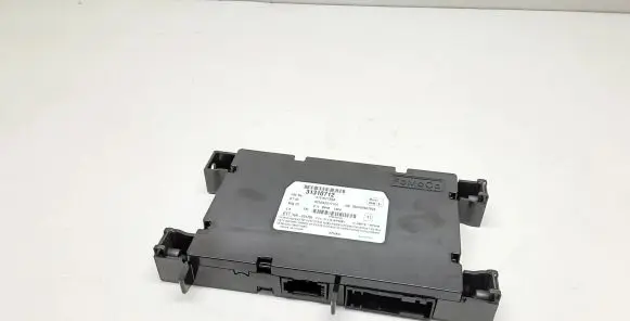 Volvo V70 Bluetooth control unit module 31310712