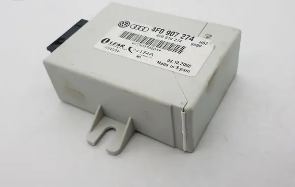 Audi A6 S6 C6 4F Other control units/modules 4F0907274 4F0910274 532432044