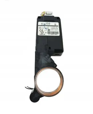 Peugeot 4007 Immobilizer control unit/module MN141356