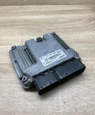 Opel Insignia A Engine control unit/module ECU 55574903 0281016704