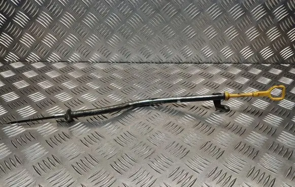 Opel Antara Oil level dip stick 