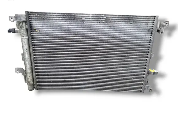 Volvo XC90 A/C cooling radiator (condenser) 8623367