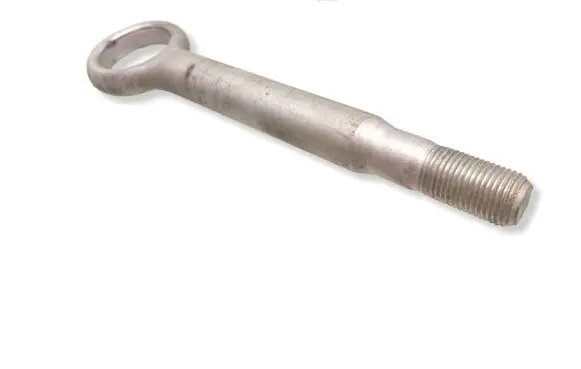 Subaru Forester SH Towing hook eye 