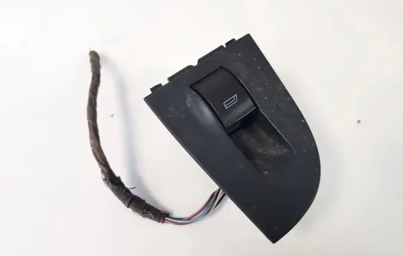 Hyundai Terracan Electric window control switch 4n0959855 501690