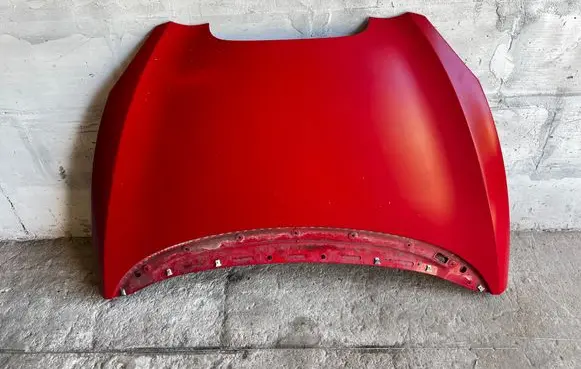 Seat Altea Engine bonnet/hood