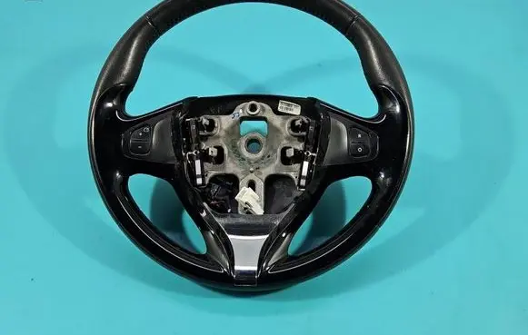 Renault Captur Steering wheel 985105453R IMPRK1595056