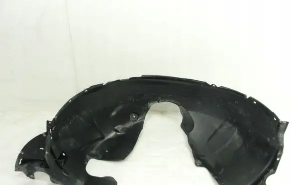 Audi A1 Rear arch fender liner splash guards 82A809957
