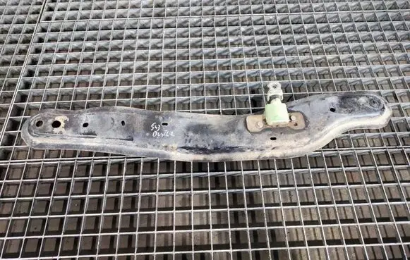 Dacia Duster II Front subframe 544C44317R38 544C44317R