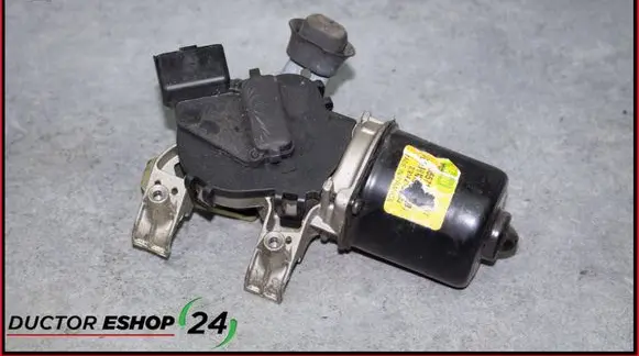 Citroen C3 Wiper motor