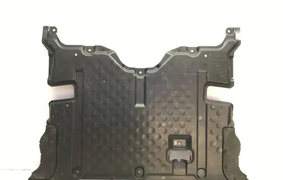 Mercedes-Benz GLC C254 Engine splash shield/under tray A2065203000 16905614 20250409