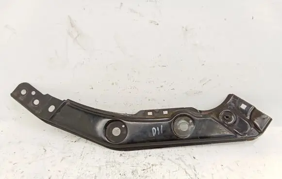 Radiator support slam panel bracket