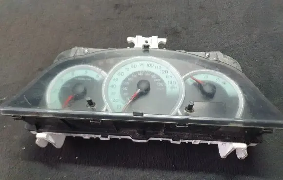 Toyota Corolla Verso AR10 Speedometer (instrument cluster) 838000F050L MB2574203679