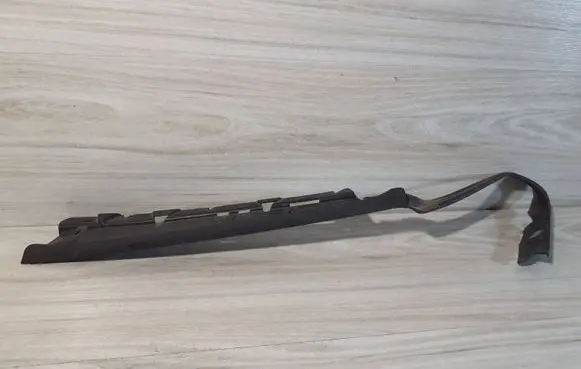 Headlight part