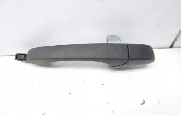 Dodge Caliber Rear door exterior handle