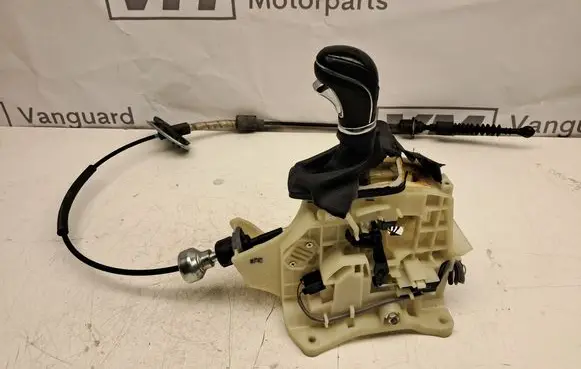 Hyundai i40 Gear shifter/selector 