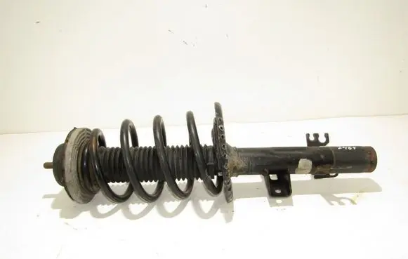 Volkswagen Transporter - Caravelle T5 Front shock absorber/damper