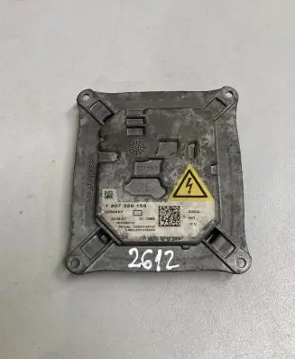 BMW 3 E92 E93 Headlight ballast module Xenon 1307329153