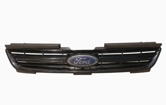 Ford Galaxy Front bumper upper radiator grill AM21R8200A