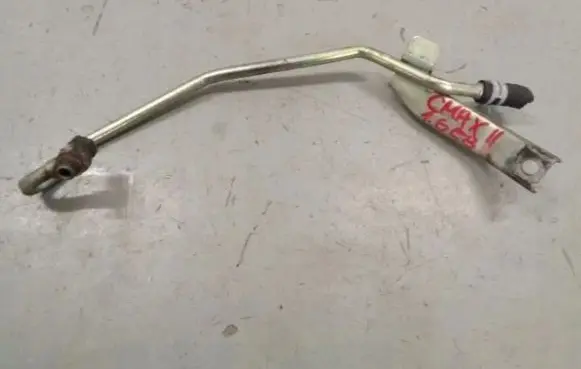 Ford C-MAX II Intercooler hose/pipe