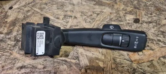 Volvo S80 Wiper control stalk 30669859