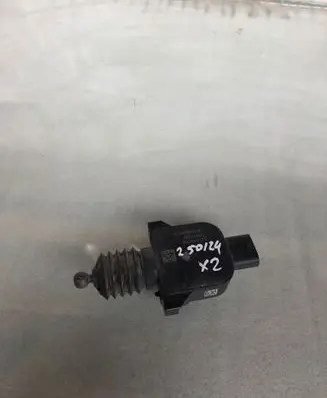 BMW X2 U10 Air flap motor/actuator 847698308