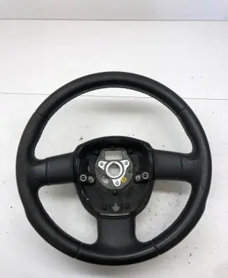 Audi A3 S3 8P Steering wheel 8P0419091