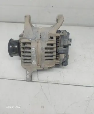 Iveco Daily 3rd gen Generator/alternator 0124325053 504009977