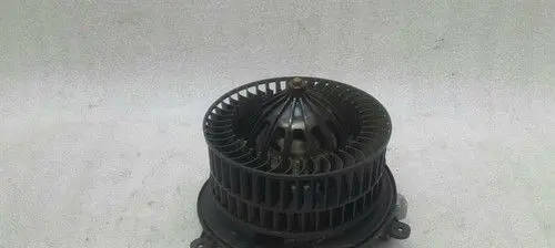 Mercedes-Benz CLS C219 Heater blower motor/fan resistor A2118300408