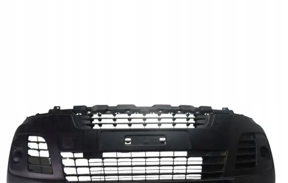 Peugeot Expert Front bumper R11P3