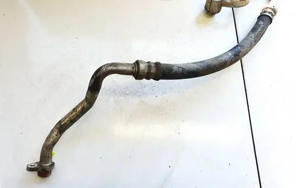 Ford S-MAX Air conditioning (A/C) pipe/hose