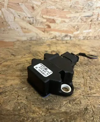 Mercedes-Benz ML W166 ESP acceleration yaw rate sensor A0065422618 222144118 1305190287M