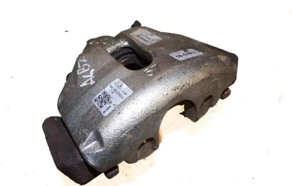 Audi A4 S4 B7 8E 8H Front brake caliper