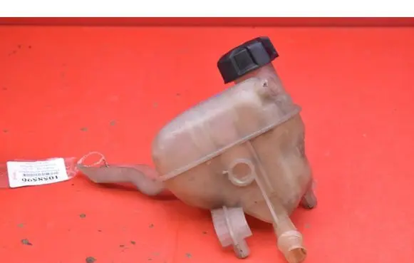 Peugeot 508 RXH Coolant expansion tank/reservoir 