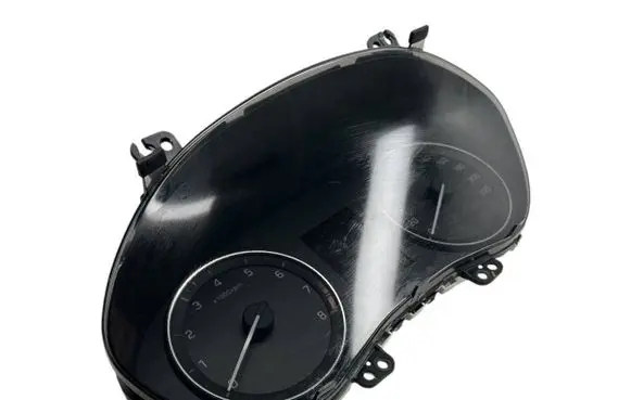 Hyundai i20 (GB IB) Speedometer (instrument cluster) 94003C8042