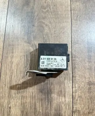Mercedes-Benz E W211 Alarm control unit/module A2118209126 51008042C