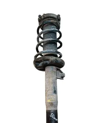 Skoda Octavia Mk2 (1Z) Front shock absorber/damper