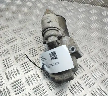 Ford Transit VII Starter motor GK2T11000BD