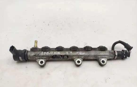 Renault Laguna III Fuel main line pipe H82426550 0445214062 409413B