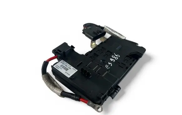 Volvo V70 Fuse box set 31337182