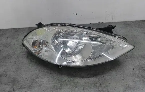 Mercedes-Benz A W169 Headlight/headlamp