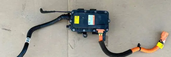 KIA EV6 Electric battery heater 375Y1GI050 375V2GI100 E143050015
