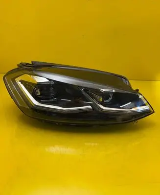 Volkswagen Golf VII Headlight/headlamp 5G1941036