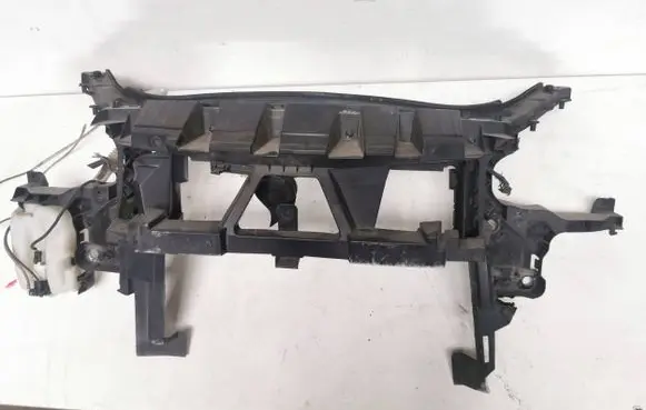 Renault Scenic II - Grand scenic II Radiator support slam panel