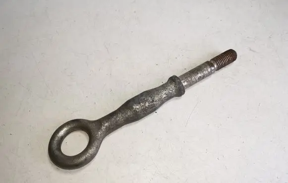 Volvo S80 Towing hook eye 