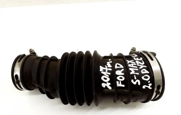 Ford S-MAX Intercooler hose/pipe DS739R504HC DS739C662KG