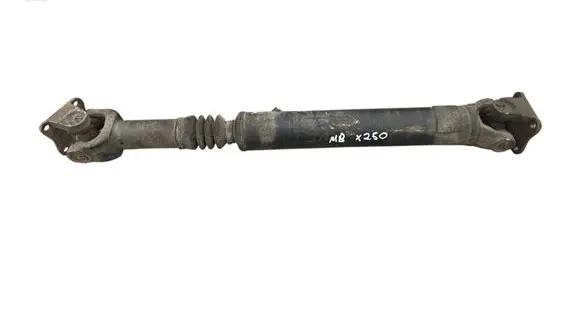Mercedes-Benz X-class W470 Front prop shaft 100037 1000374