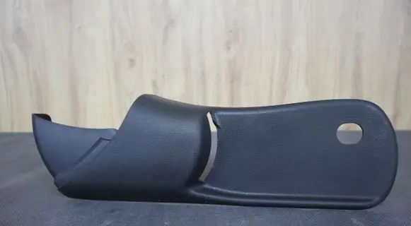 Mercedes-Benz CLK A209 C209 Front passenger seat rail trim 2099182830 A2099182830