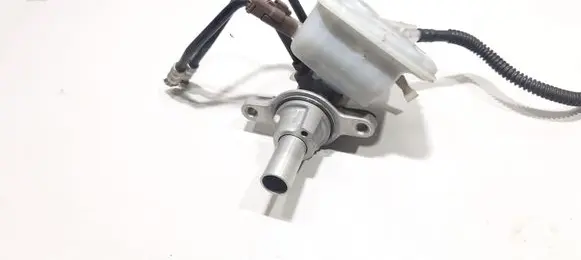 Peugeot 307 Master brake cylinder 0204051007 0204254242