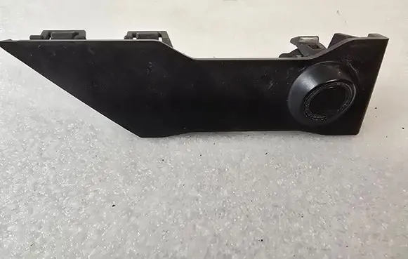 Volvo XC90 Front parking sensor holder (PDC) 31414472