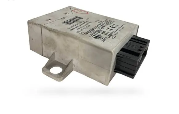 Immobilizer control unit/module